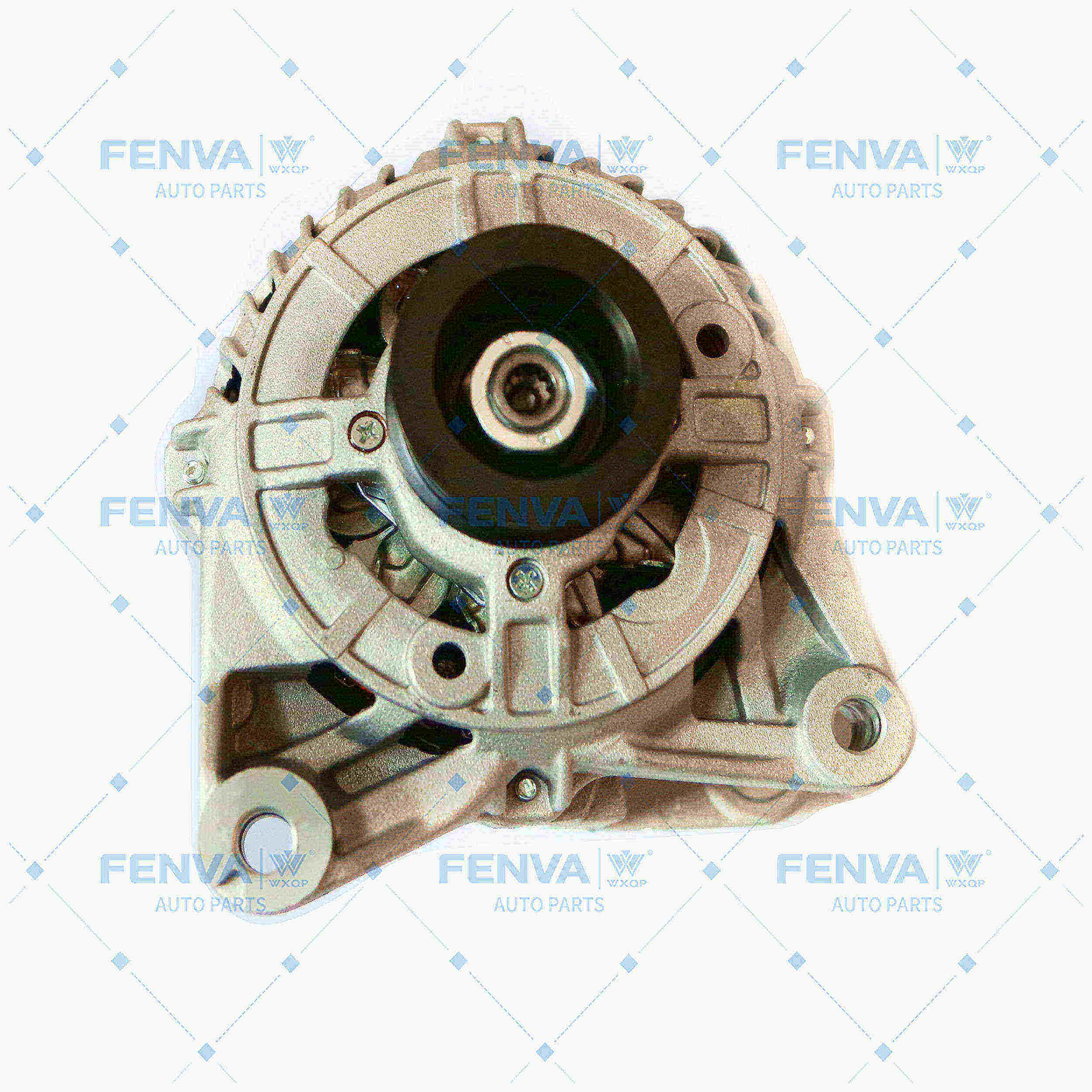 Alternateur WXQP 250075