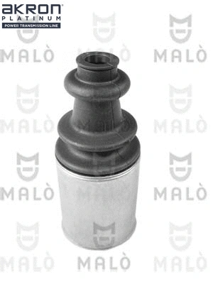 Joint-soufflet, arbre de commande AKRON-MALÒ 18260