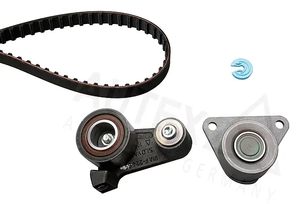 Kit de courroie crantée AUTEX 702203