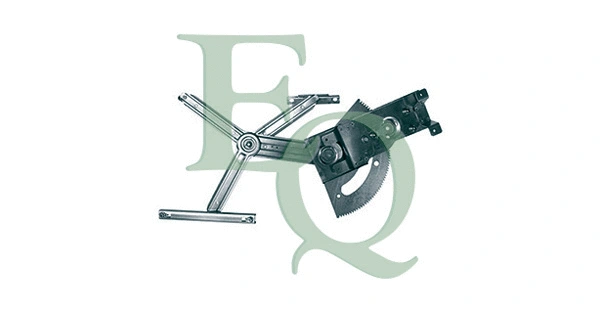 Lève-vitre EQUAL QUALITY 321532