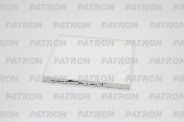 Filtre, air de l'habitacle PATRON PF2130KOR