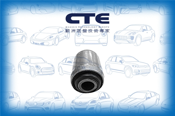 Suspension, bras de liaison CTE CBH27009