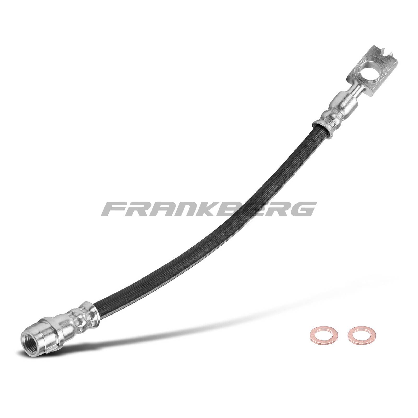 Flexible de frein Frankberg 5481FB0004679