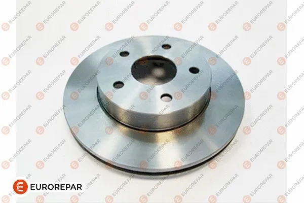 Disque de frein EUROREPAR 1687790480