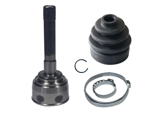 Jeu de joints, arbre de transmission HART 423 662