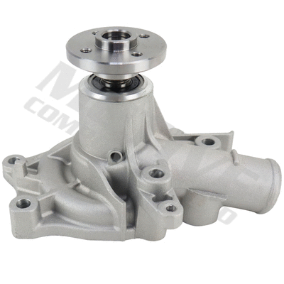 Pompe à eau, refroidissement du moteur MOTIVE WP6094