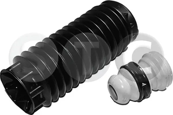 Butée élastique, suspension STC T406267