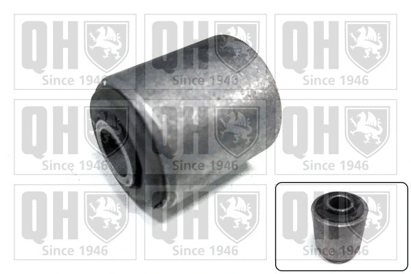 Suspension, bras de liaison QUINTON HAZELL EMS2207
