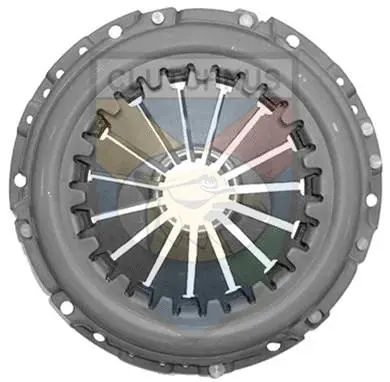 Mécanisme d'embrayage CLUTCHNUS SEFC11