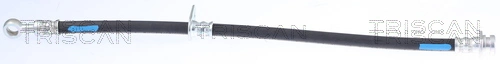 Flexible de frein TRISCAN 8150 69128