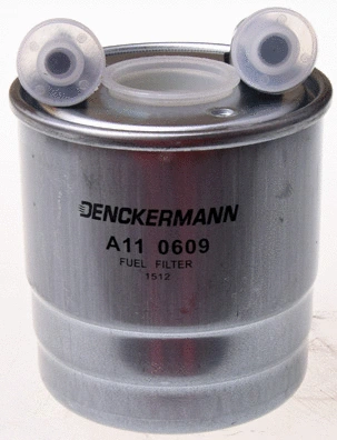 Filtre à carburant DENCKERMANN A110609
