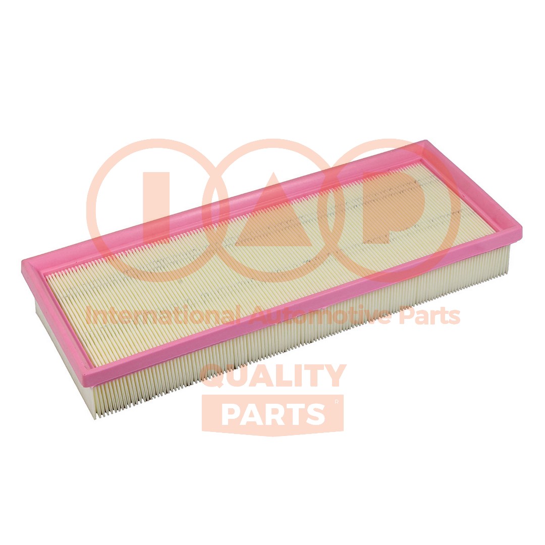 Filtre à air IAP QUALITY PARTS 121-17232