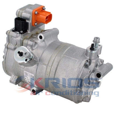 Compresseur, climatisation MEAT & DORIA K11531