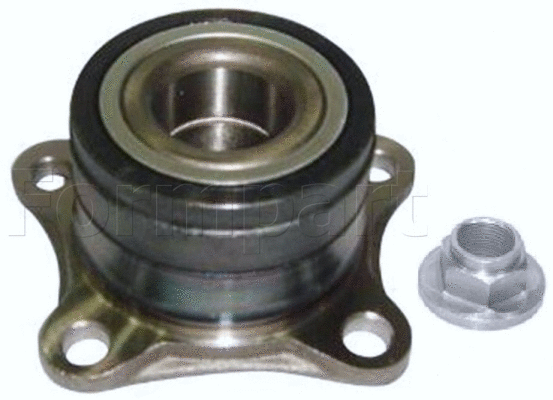 Moyeu de roue FORMPART 42498035/S