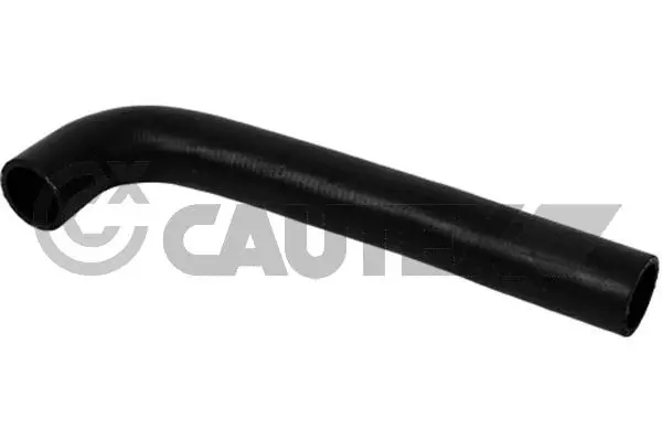 Durite de radiateur CAUTEX 754206