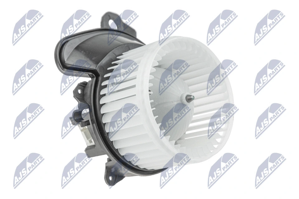 Pulseur d'air habitacle NTY EWN-PL-001