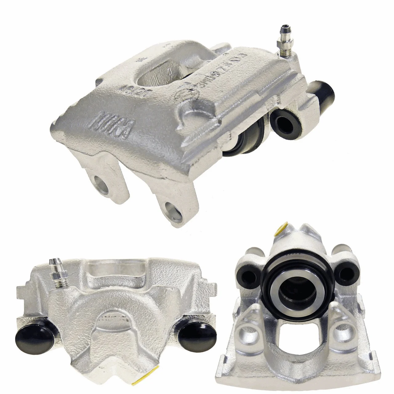 Étrier de frein Brake ENGINEERING CA3402