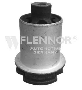 Suspension, corps de l'essieu FLENNOR FL4232-J