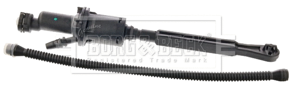 Cylindre émetteur, embrayage BORG & BECK BCM202