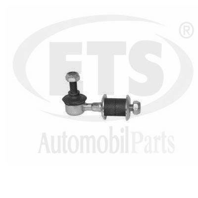 Entretoise/tige, stabilisateur ETS 08.LB.115