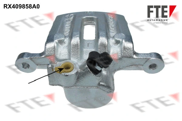 Étrier de frein FTE 9290846