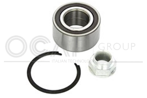 Kit de roulements de roue OCAP 6120147