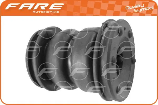 Butée élastique, suspension FARE-CO 28330
