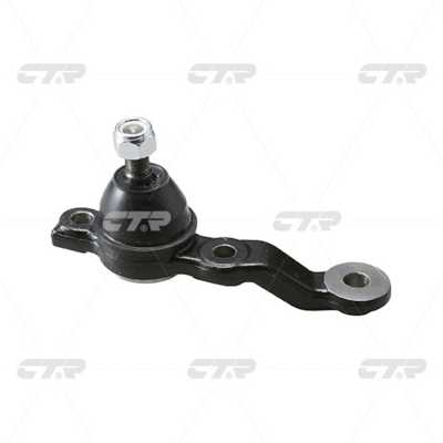 Rotule de suspension CTR CB0413