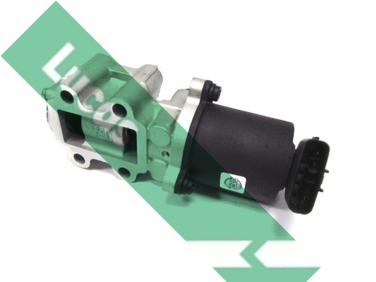 Vanne EGR LUCAS FDR625