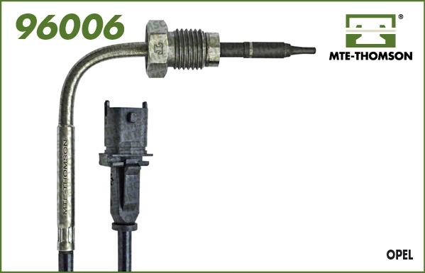 Capteur, température des gaz MTE-THOMSON 96006
