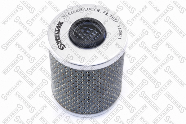 Filtre à huile STELLOX 20-50068-SX