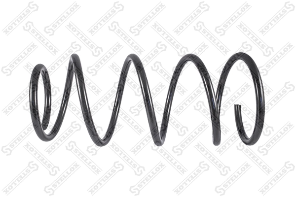 Ressort de suspension STELLOX 10-23329-SX