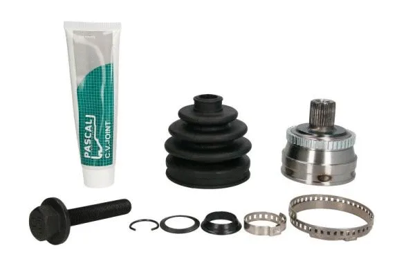 Jeu de joints, arbre de transmission PASCAL G1A005PC