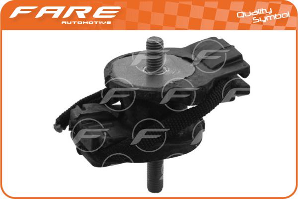 Suspension, boîte de transfert FARE-RCH 36493
