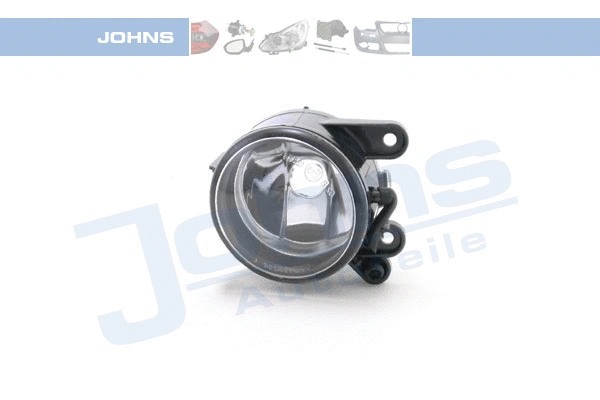 Projecteur antibrouillard JOHNS 95 41 30-2