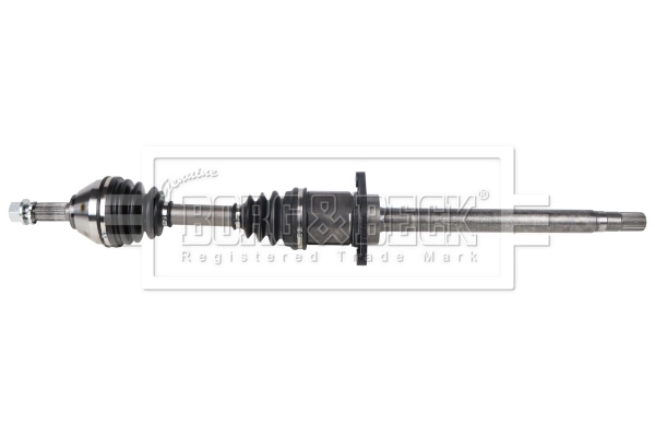Arbre de transmission BORG & BECK BDS1408