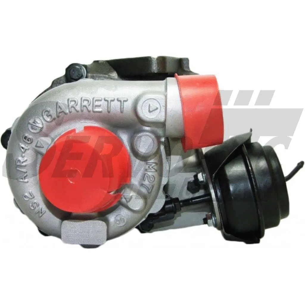 Turbocompresseur, suralimentation Servotec STTC0194