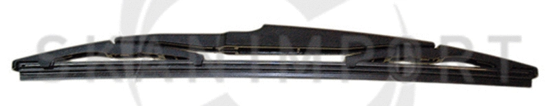 Balai d'essuie-glace SKANIMPORT WBO 6020
