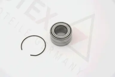 Kit de roulements de roue AUTEX 804023S