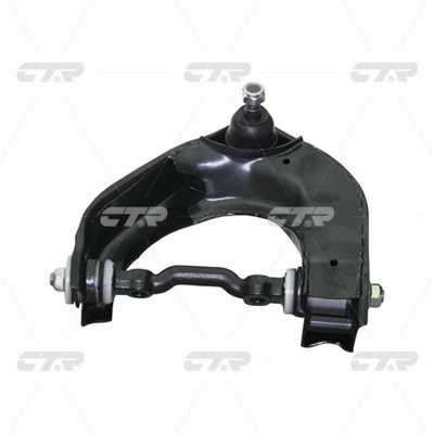 Bras de liaison, suspension de roue CTR CQ0115L