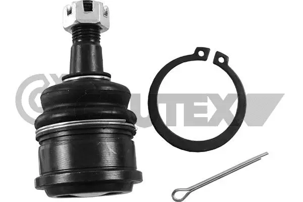 Rotule de suspension CAUTEX 755057