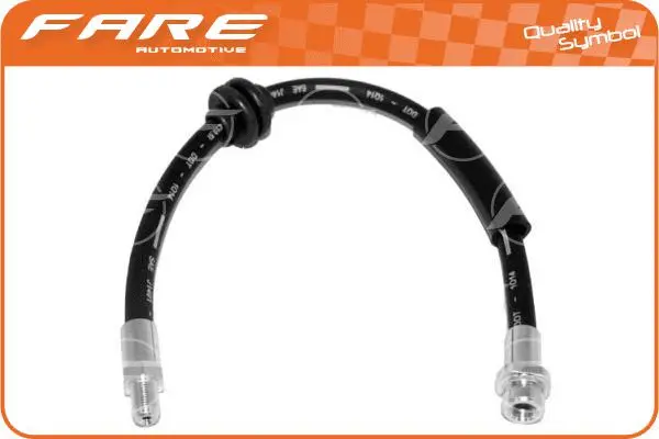 Flexible de frein FARE-RCH 17385