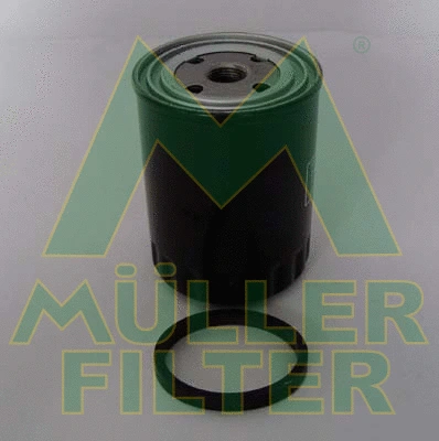 Filtre à huile MULLER FILTER FO195