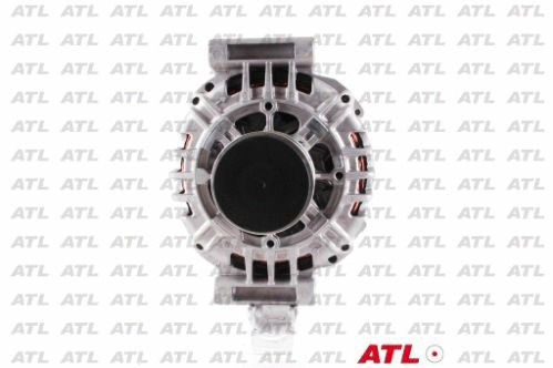 Alternateur ATL Autotechnik L 45 380