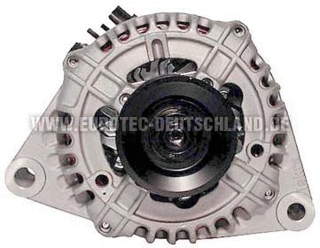Alternateur EUROTEC 12041400