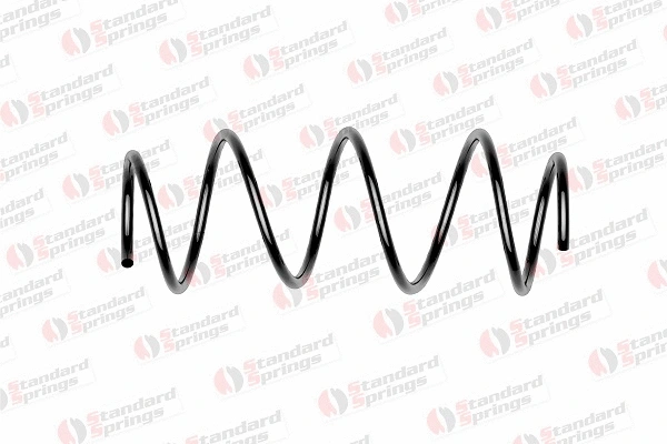 Ressort de suspension STANDARD SPRINGS ST 120 090 F