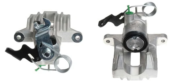 Étrier de frein 4X4 ESTANFI PDF-37-160