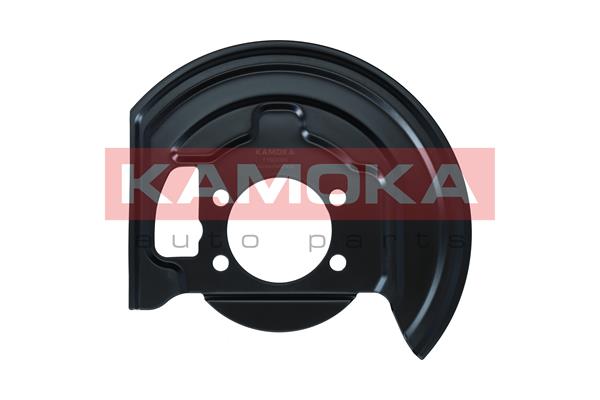 Déflecteur, disque de frein KAMOKA 1180096