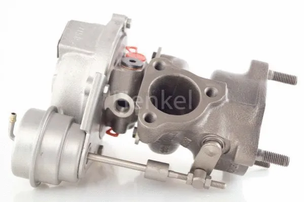 Turbocompresseur, suralimentation Henkel Parts 5111774N