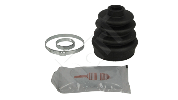 Joint-soufflet, arbre de commande HART 451 482
